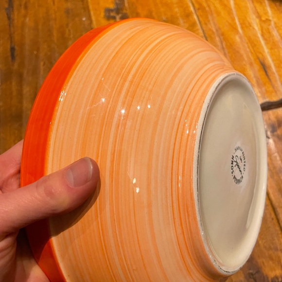 Beautiful bowl !! - Picture 5 of 9